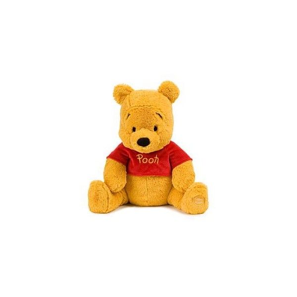 Cuddle with Classic Pooh 🧸🍯