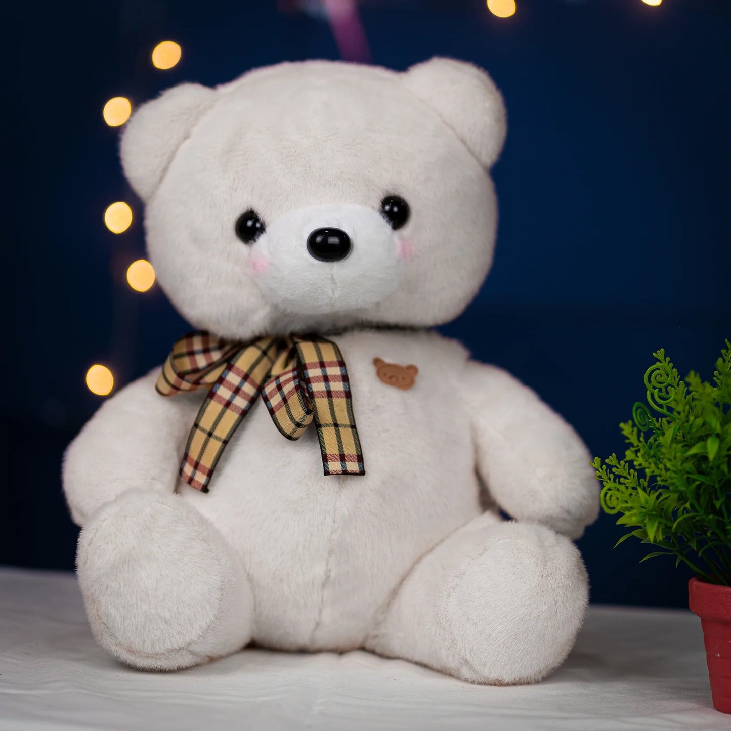 Cloudie | Teddy | 35cm