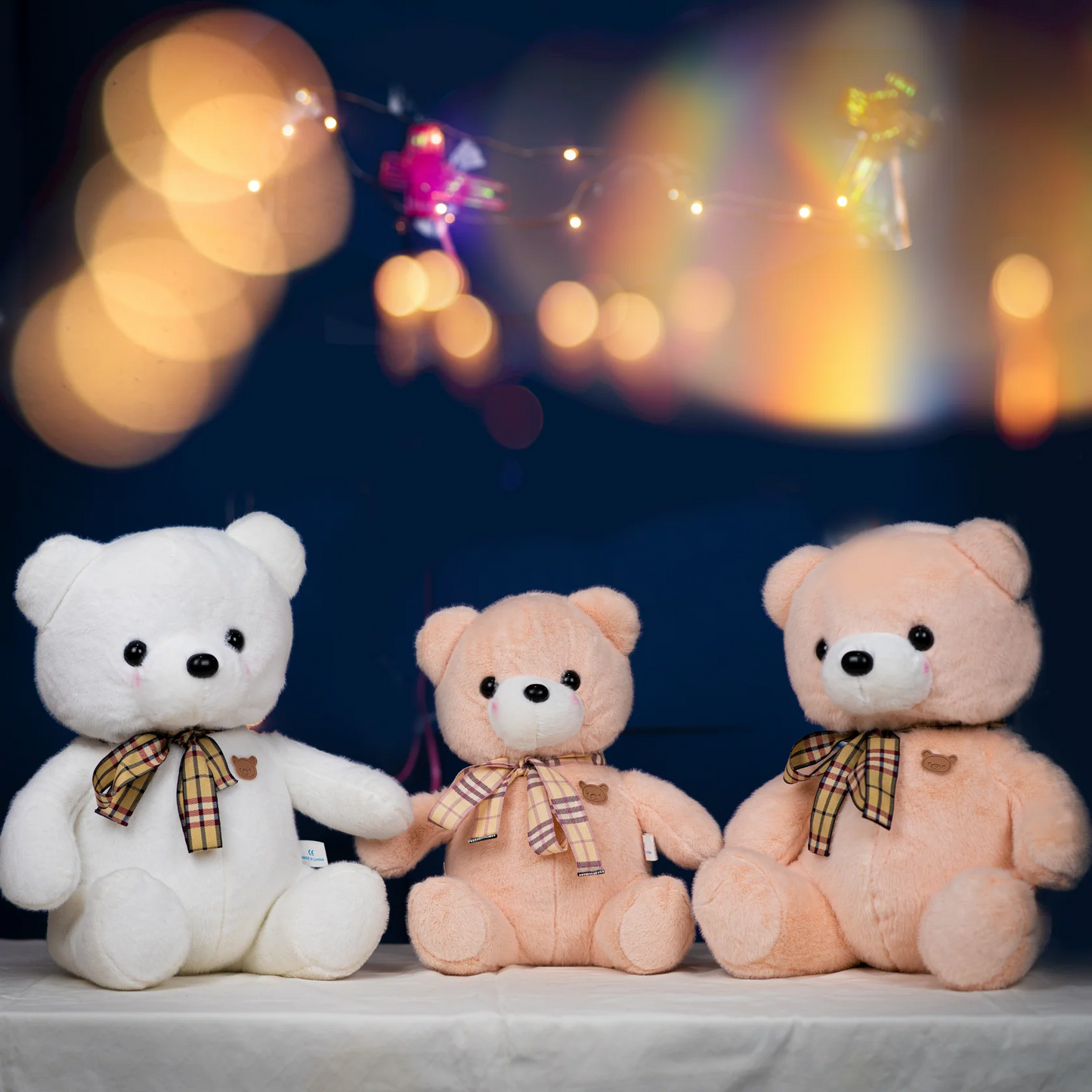 Cloudie | Teddy | 35cm
