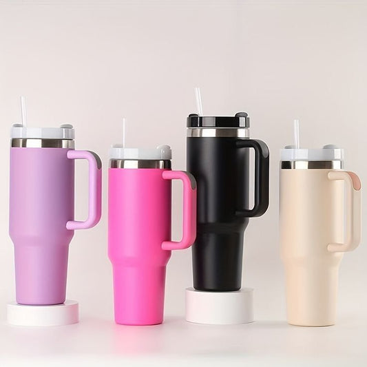 Ultimate Stanley Tumblers 💪🧊All colors available ✨💧