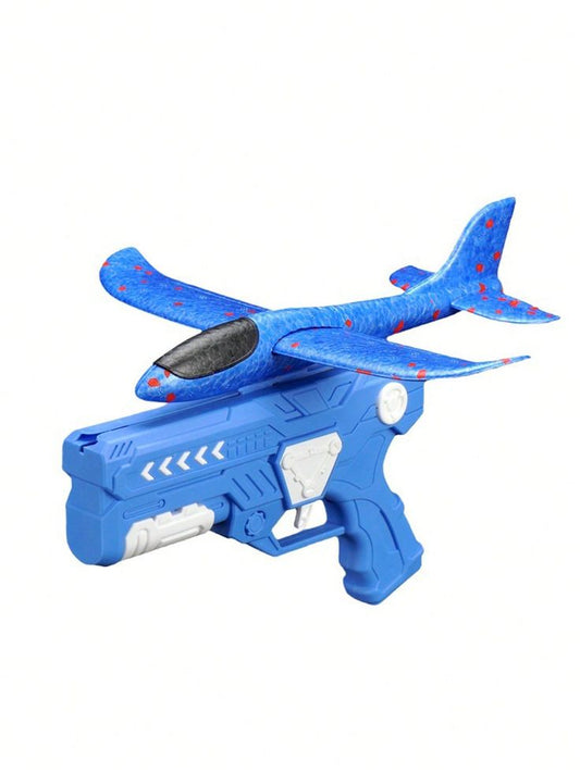 SkyBlaster Jet Gun