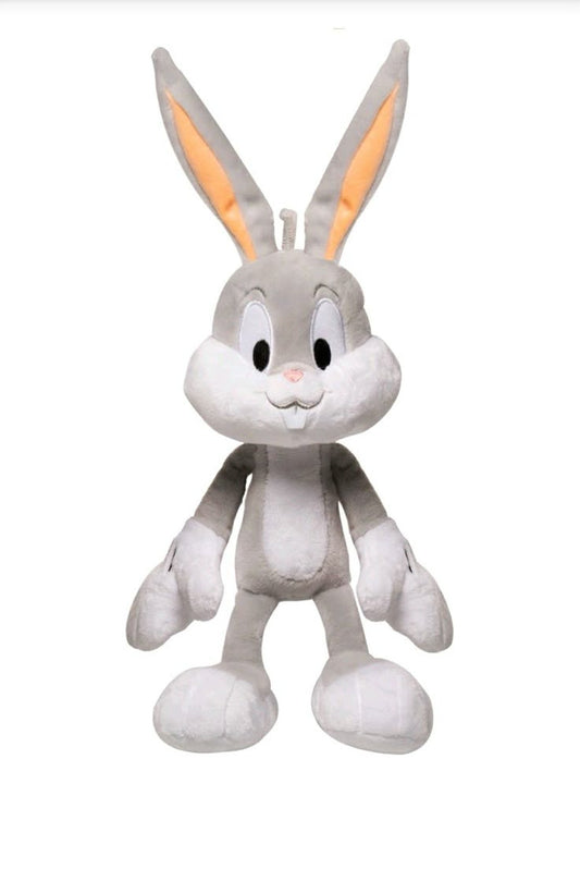 Bunny Hugs Plushie Pal