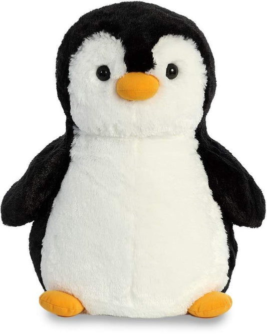 Chilly the Plush Penguin