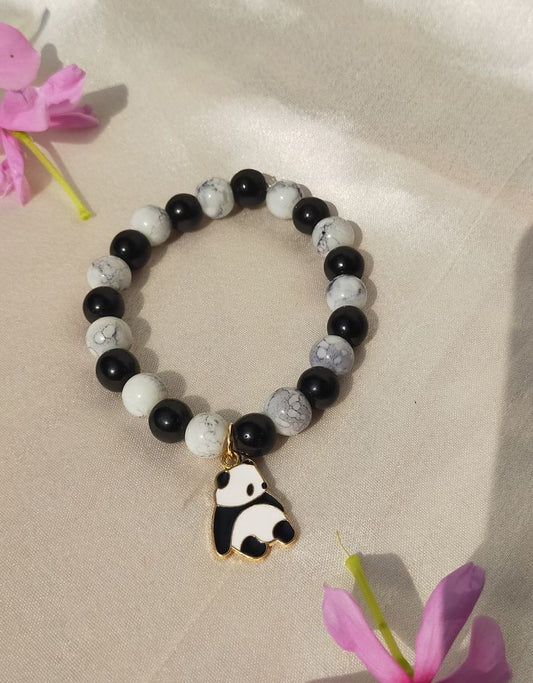 Panda Cuteness Bracelet🐼