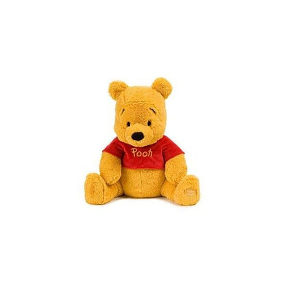 Cuddle with Classic Pooh 🧸🍯