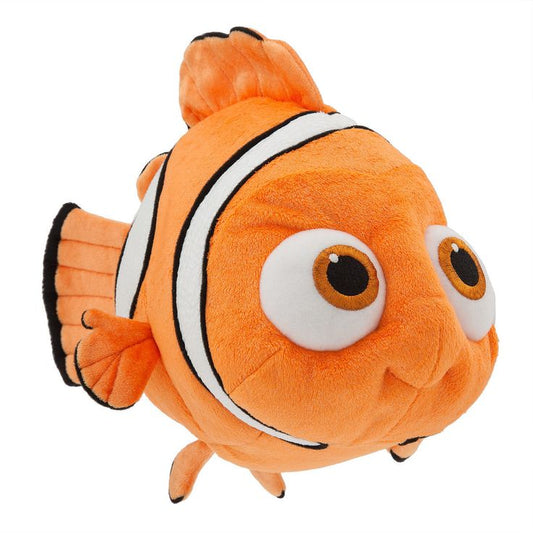 Splashy the Soft Nemo