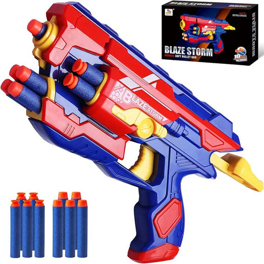 StormShot Power Gun
