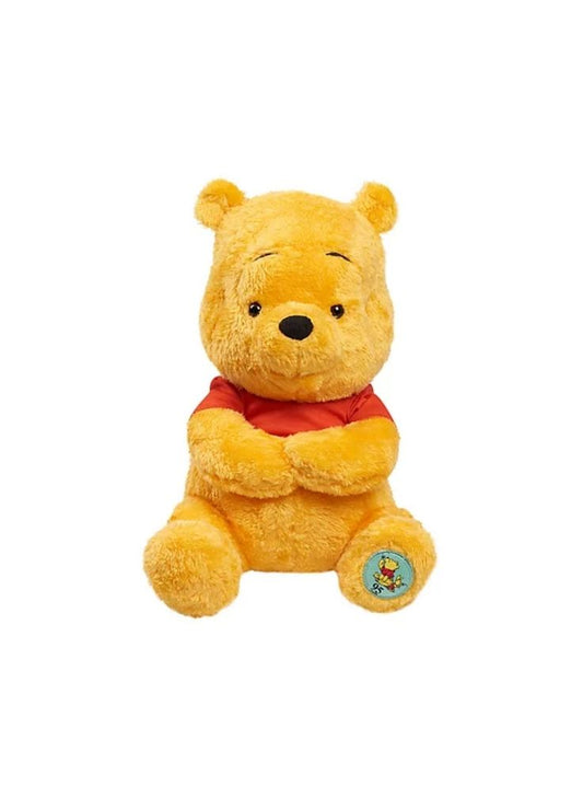 Cuddle with Classic Pooh 🧸🍯