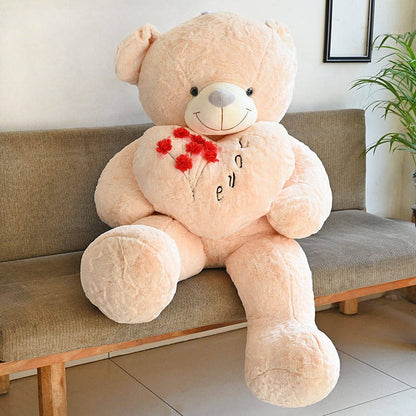 Rose Teddy |