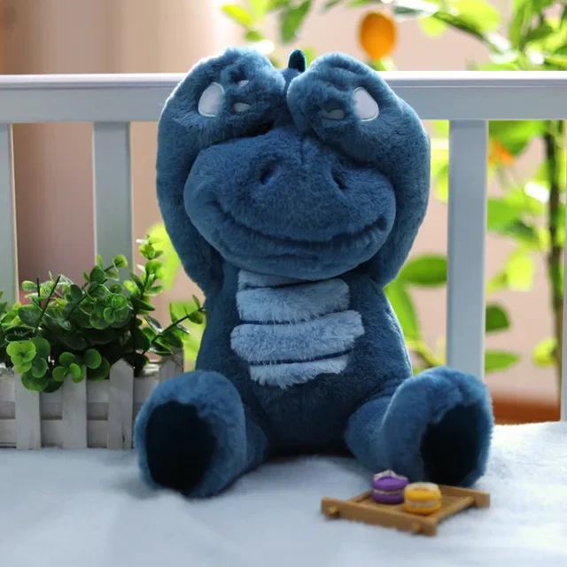 Peek a boo| plush| 40cm