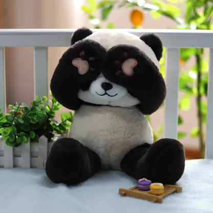 Peek a boo| plush| 40cm