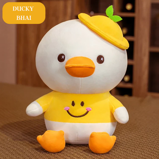 DUCKY BHAI