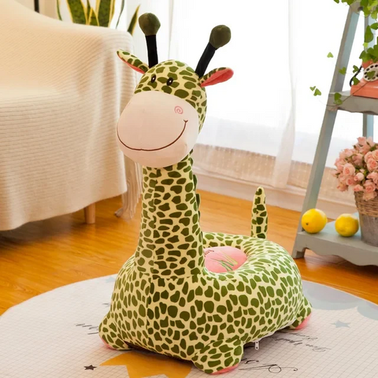 Kiko Giraffe | 75cm | Green