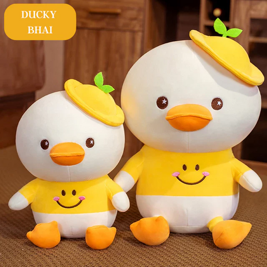 DUCKY BHAI