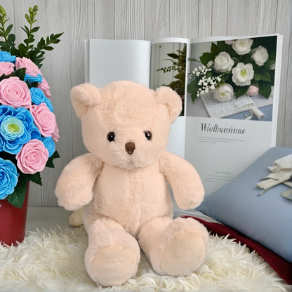 Bear Duo | Teddy Bear | 30cm