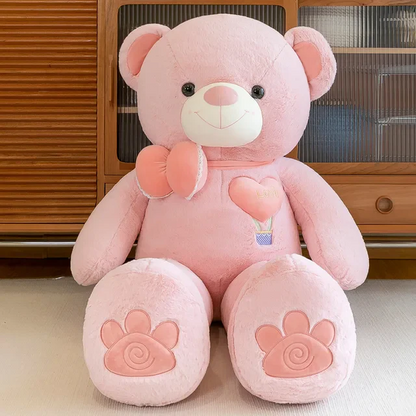 Snuggle Buddies| Teddy Bear | Scented (FREE Scent | Limited Time Offer Regular