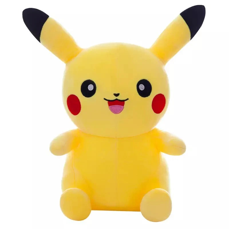Pikachu | Pokemon | 5 Sizes