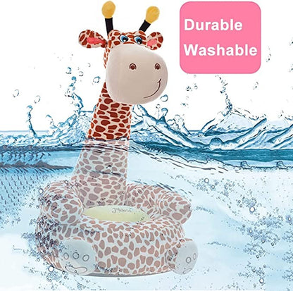 Kiko Giraffe | 75cm | Green
