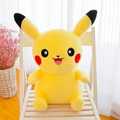 Pikachu | Pokemon | 5 Sizes