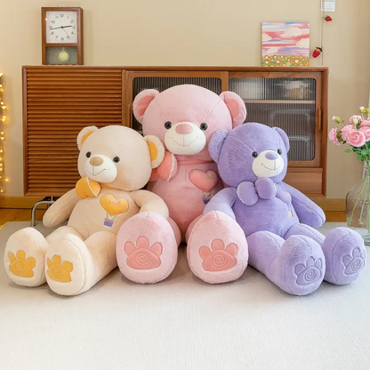 Snuggle Buddies| Teddy Bear | Scented (FREE Scent | Limited Time Offer Regular
