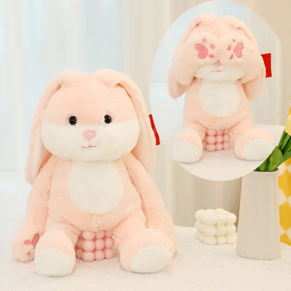 Peek a boo| plush| 40cm