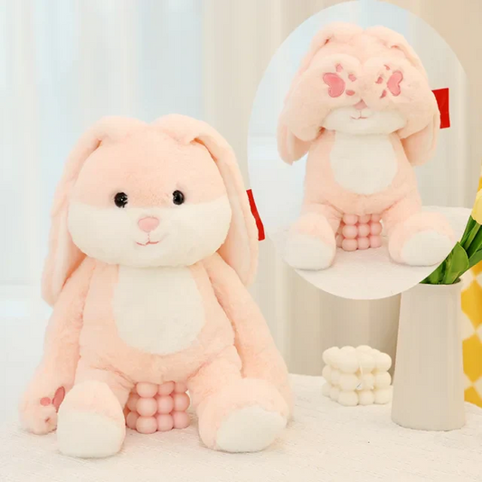 Peek a boo| plush| 40cm