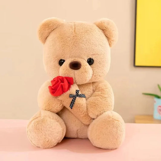 Rose Bear🌹