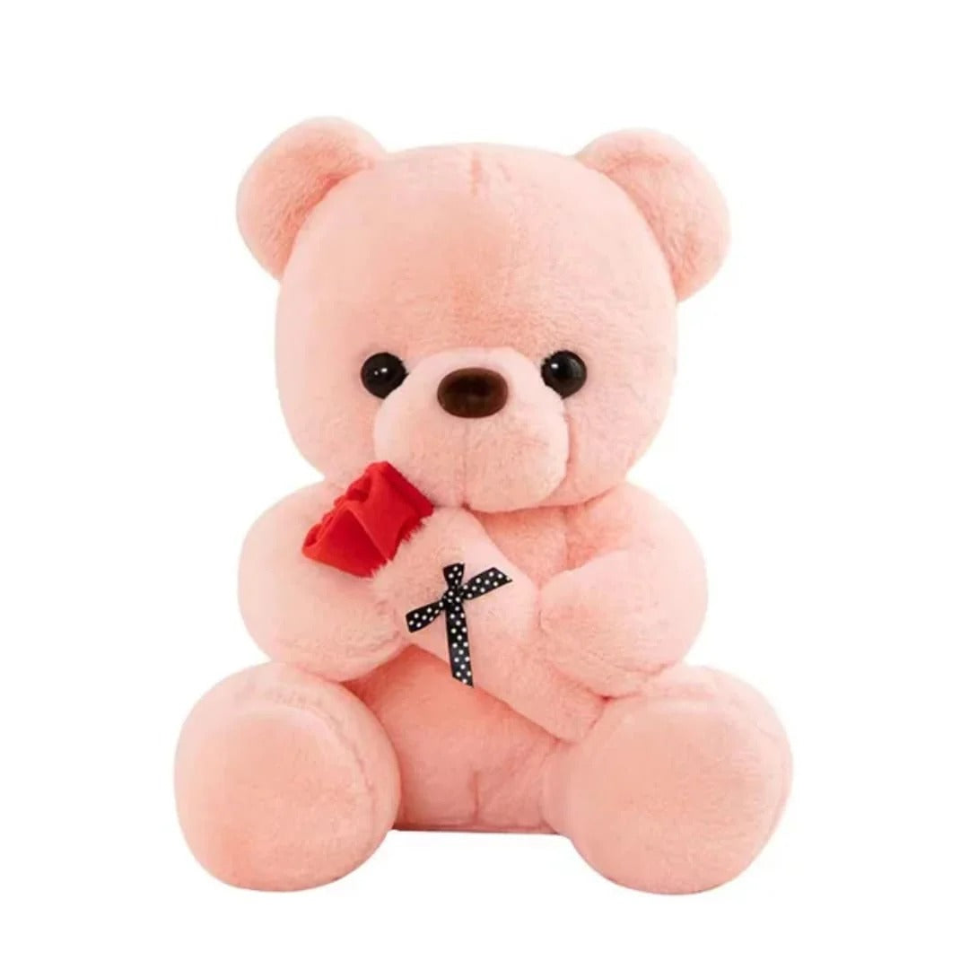 Rose Bear🌹
