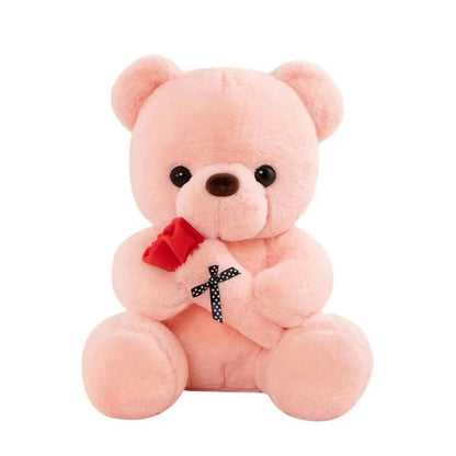 Rose Bear🌹