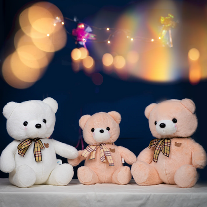 Cloudie | Teddy | 35cm