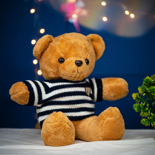 Mr. Fudge | Teddy | 60cm