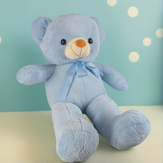 Cuddle Cloud| Teddy Bear | 3 Colors| Scented