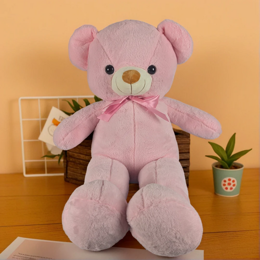 Cuddle Cloud| Teddy Bear | 3 Colors| Scented