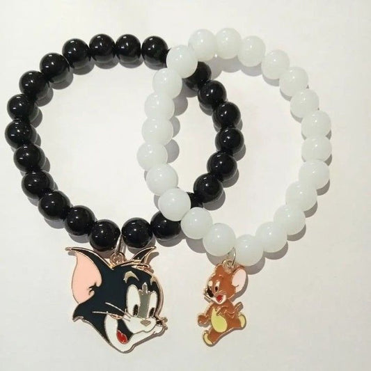 Top Seller! 🎉 Tom & Jerry Fun Beads🐭🐱